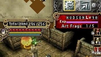 Buy Dungeon Explorer: Warriors of Ancient Arts Nintendo DS