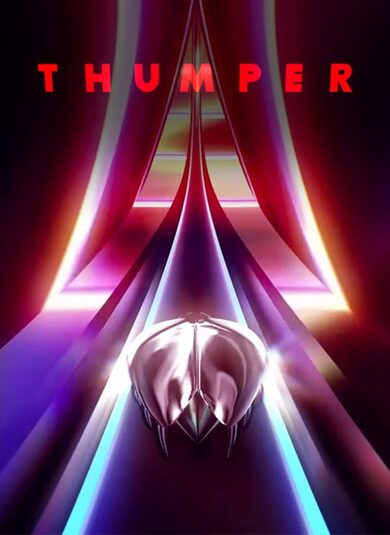 E-shop Thumper (PC) Steam Key EUROPE