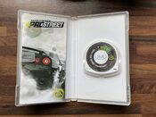 Need for Speed: ProStreet PSP