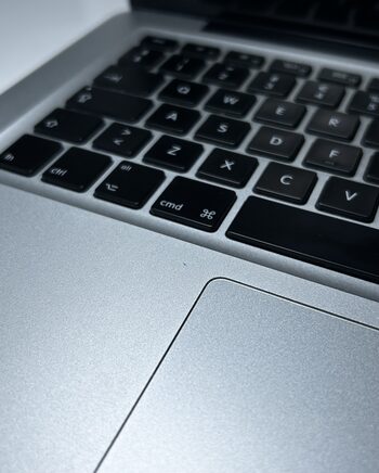 Apple MacBook Pro A1278 13" (Late 2011) 