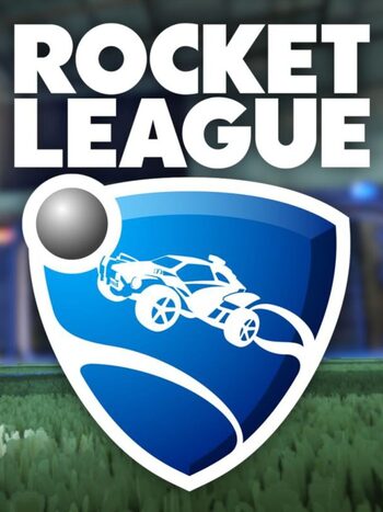 Rocket League PlayStation 5