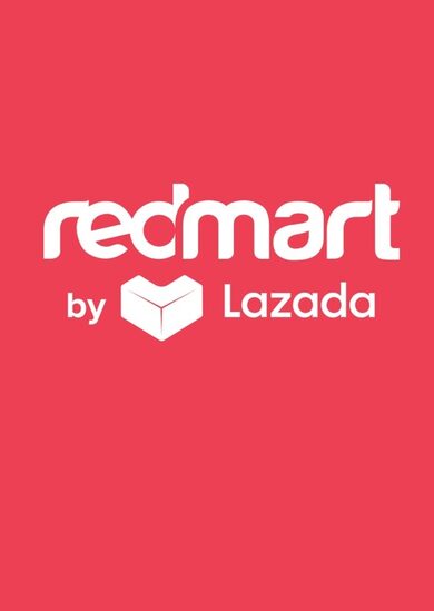 E-shop Redmart Gift Card 10 SGD Key SINGAPORE