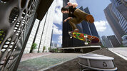 Redeem Skater XL - The Ultimate Skateboarding Game (PC) Steam Key EUROPE