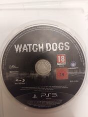 Buy Watch Dogs PlayStation 3