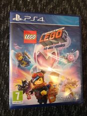 The LEGO Movie 2 Videogame PlayStation 4