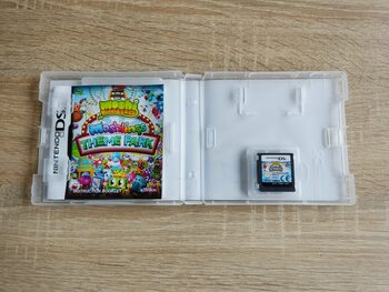 Buy Moshi Monsters Moshlings Theme Park Nintendo DS