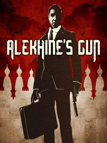 Alekhine's Gun Xbox One