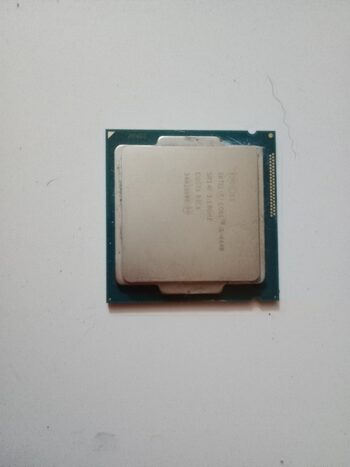 Intel Core i5-4440 3.1-3.3 GHz LGA1150 Quad-Core CPU