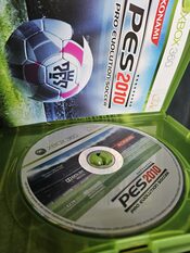 Pro Evolution Soccer 2010 Xbox 360