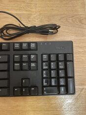 Dell klaviatura keyboard