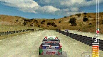 Colin McRae Rally PlayStation