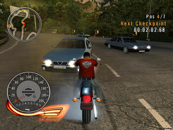 Get Harley-Davidson: Race to the Rally PlayStation 2