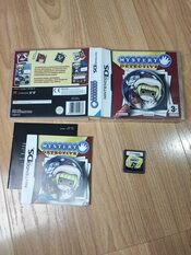 Touch Detective Nintendo DS