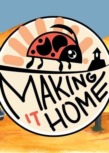 Making it Home (PC) Steam Key GLOBAL