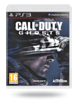 Call of Duty: Ghosts PlayStation 3