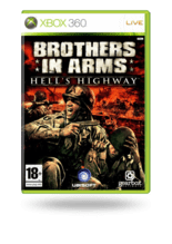 Brothers in Arms: Hell's Highway Xbox 360