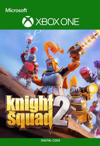 Knight Squad 2 XBOX LIVE Key GLOBAL