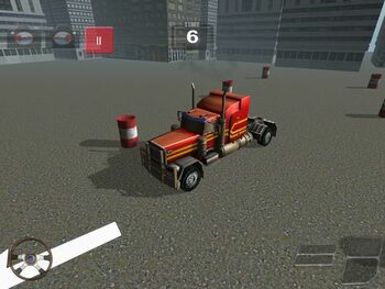 Truck Racing PlayStation