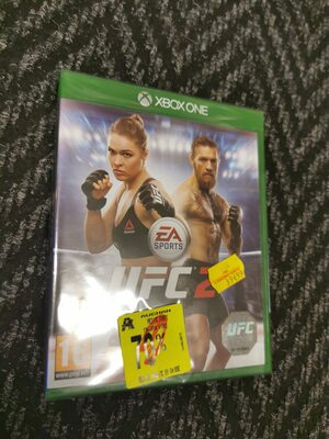 EA SPORTS UFC 2 Xbox One