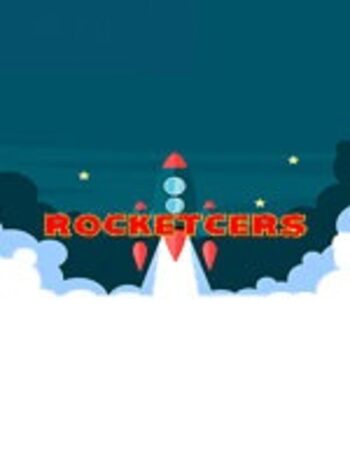 Rocketcers Steam Key GLOBAL