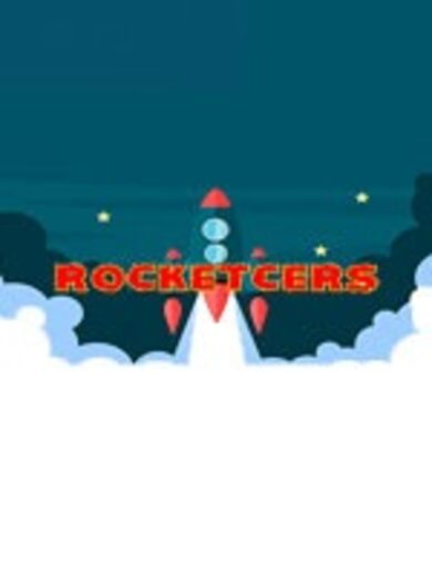 E-shop Rocketcers Steam Key GLOBAL