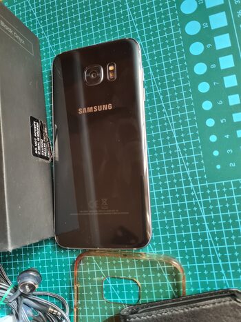 Samsung Galaxy S7 32GB Black