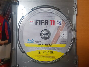 Get FIFA 11 PlayStation 3