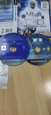 Get This Is Football 2003 PlayStation 2
