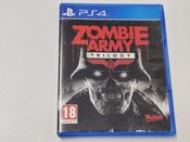 Zombie Army Trilogy PlayStation 4