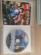 Buy LEGO Harry Potter: Years 5-7 PlayStation 3