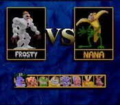 Buy ClayFighter 2: Judgment Clay SNES