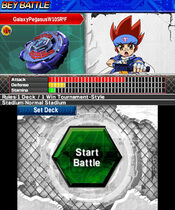 Buy Beyblade Evolution Nintendo 3DS