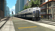 Train Simulator: Los Angeles Commuter Rail F59PH Loco (DLC) (PC) Steam Key EUROPE