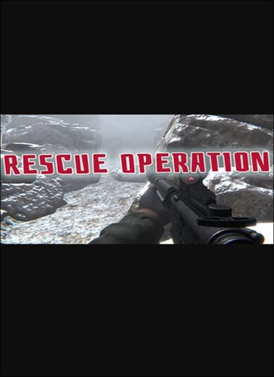 E-shop Rescue Operation (PC) Steam Key GLOBAL