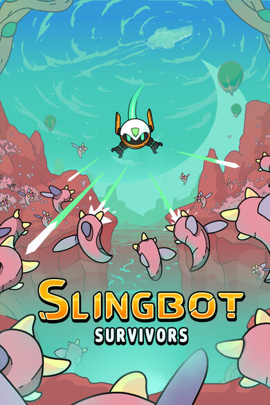 Slingbot Survivors