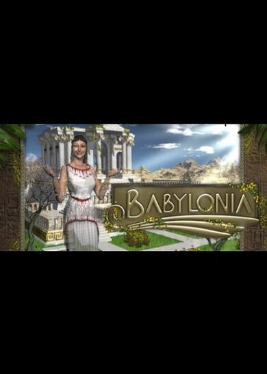 E-shop Babylonia (PC) Steam Key GLOBAL