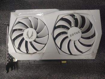 Get Zotac GeForce RTX 3060 12 GB 1320-1867 Mhz PCIe x16 GPU