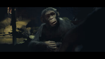 Get Planet of the Apes: Last Frontier PlayStation 4