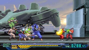 The Ninja Saviors: Return of the Warriors PlayStation 4