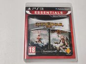 God of War Collection PlayStation 3