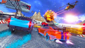 Get Cruis'n Blast Nintendo Switch