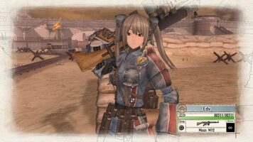 Buy Valkyria Chronicles: Challenge of the Edy Detachment PlayStation 3