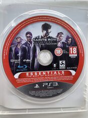 Saints Row: The Third - The Full Package PlayStation 3 for sale