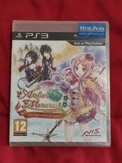 Atelier Meruru PlayStation 3