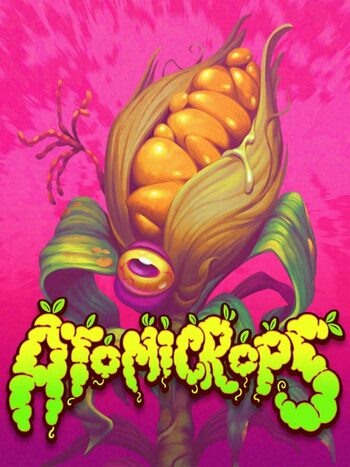 Atomicrops Nintendo Switch