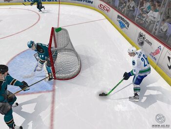 Redeem NHL 09 Xbox 360