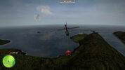 Get Helicopter 2015: Natural Disasters (PC) Steam Key EUROPE