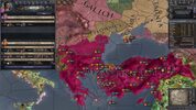 Crusader Kings II - Dynasty Starter Pack (DLC) Steam Key GLOBAL