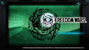 Freedom Wars PS Vita