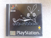 Get Vib-Ribbon (1999) PlayStation